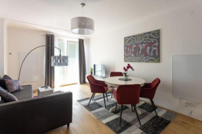 NEW ShalalaLiving Vienna - Lovely Home near Schönbrunn in Vienna - AG